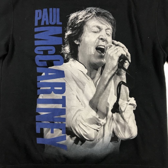 Independent Trading Company Paul McCartney Large - Picture 3 of 5